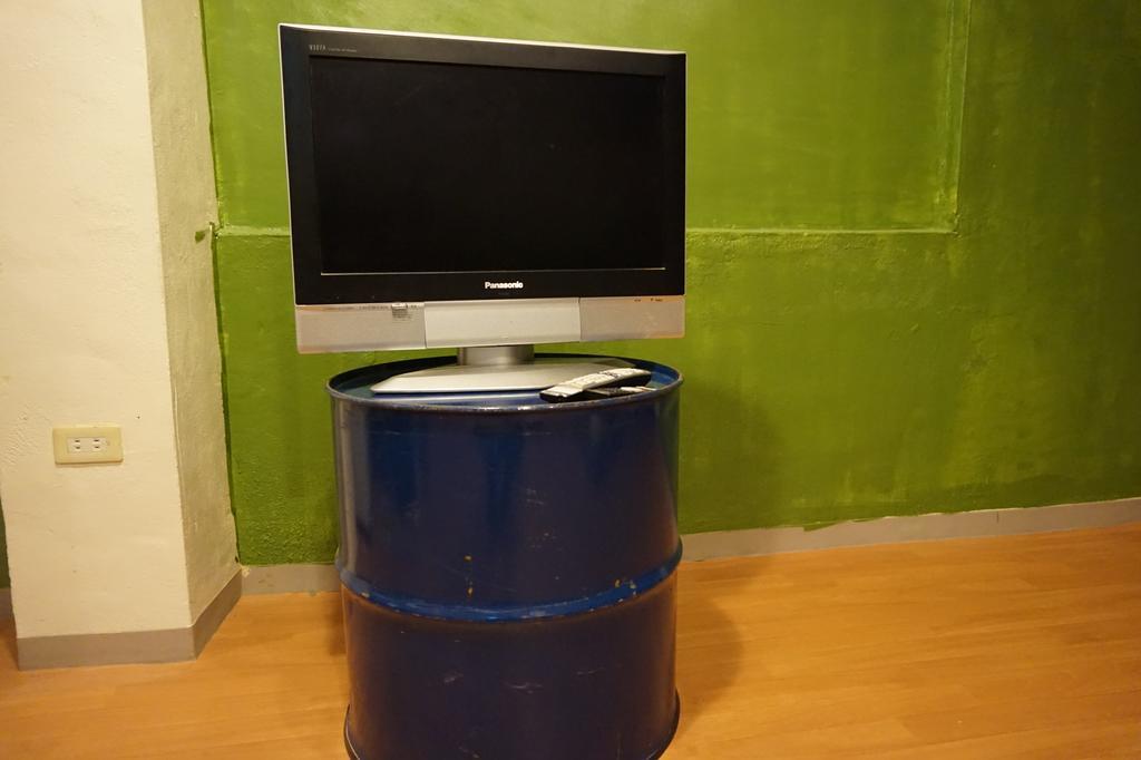 Next Tainment Naha Hostel ภายนอก รูปภาพ