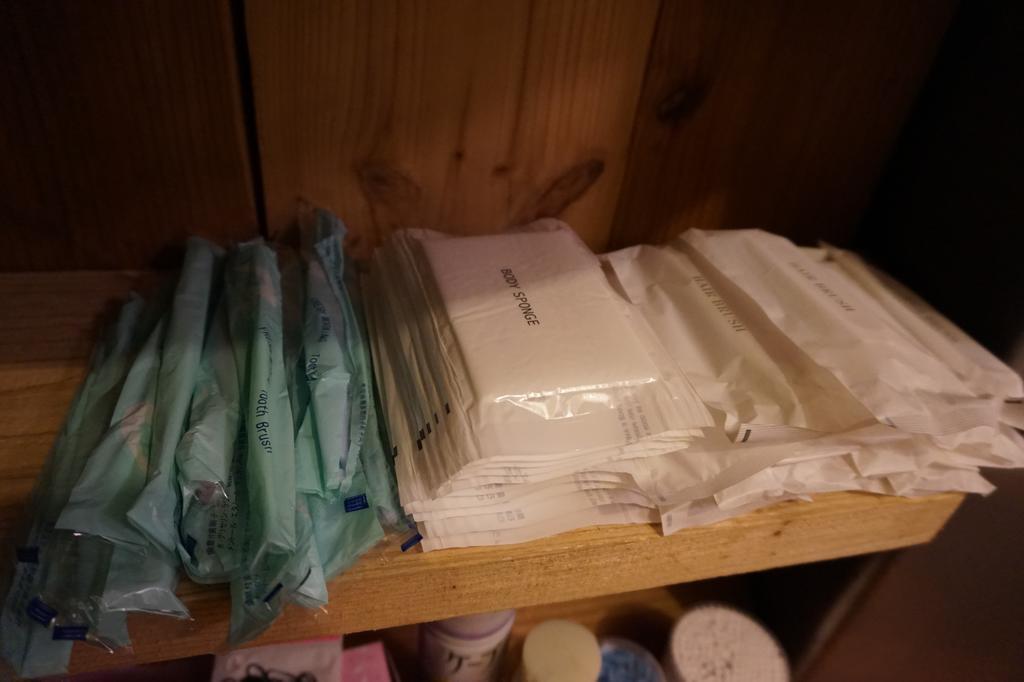 Next Tainment Naha Hostel ภายนอก รูปภาพ