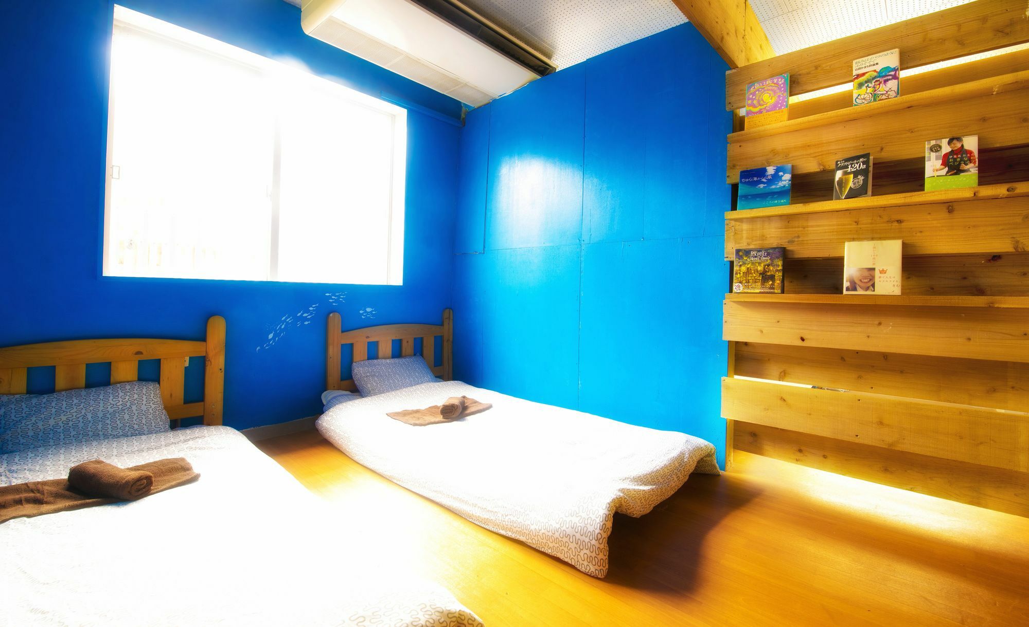 Next Tainment Naha Hostel ภายนอก รูปภาพ