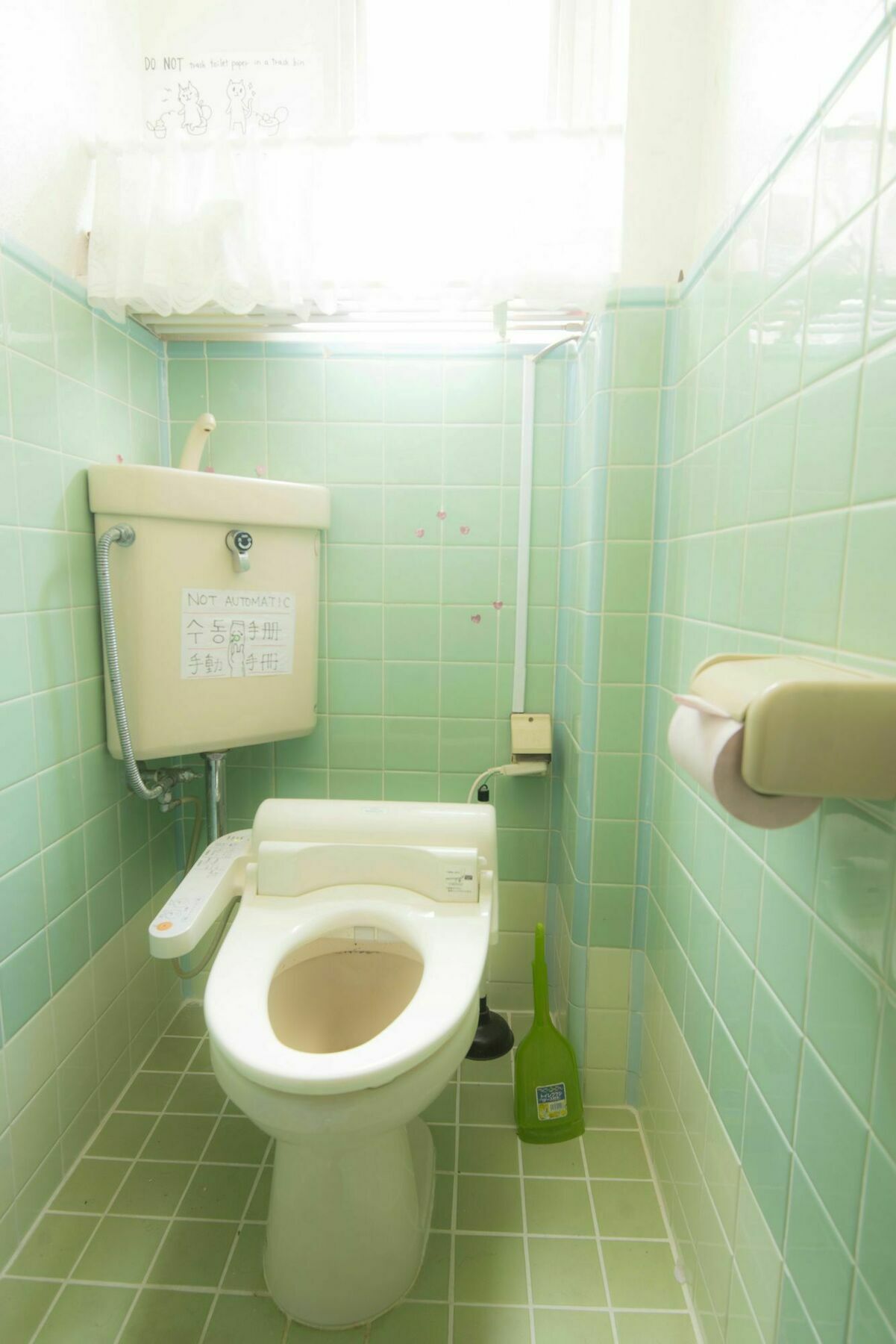 Next Tainment Naha Hostel ภายนอก รูปภาพ