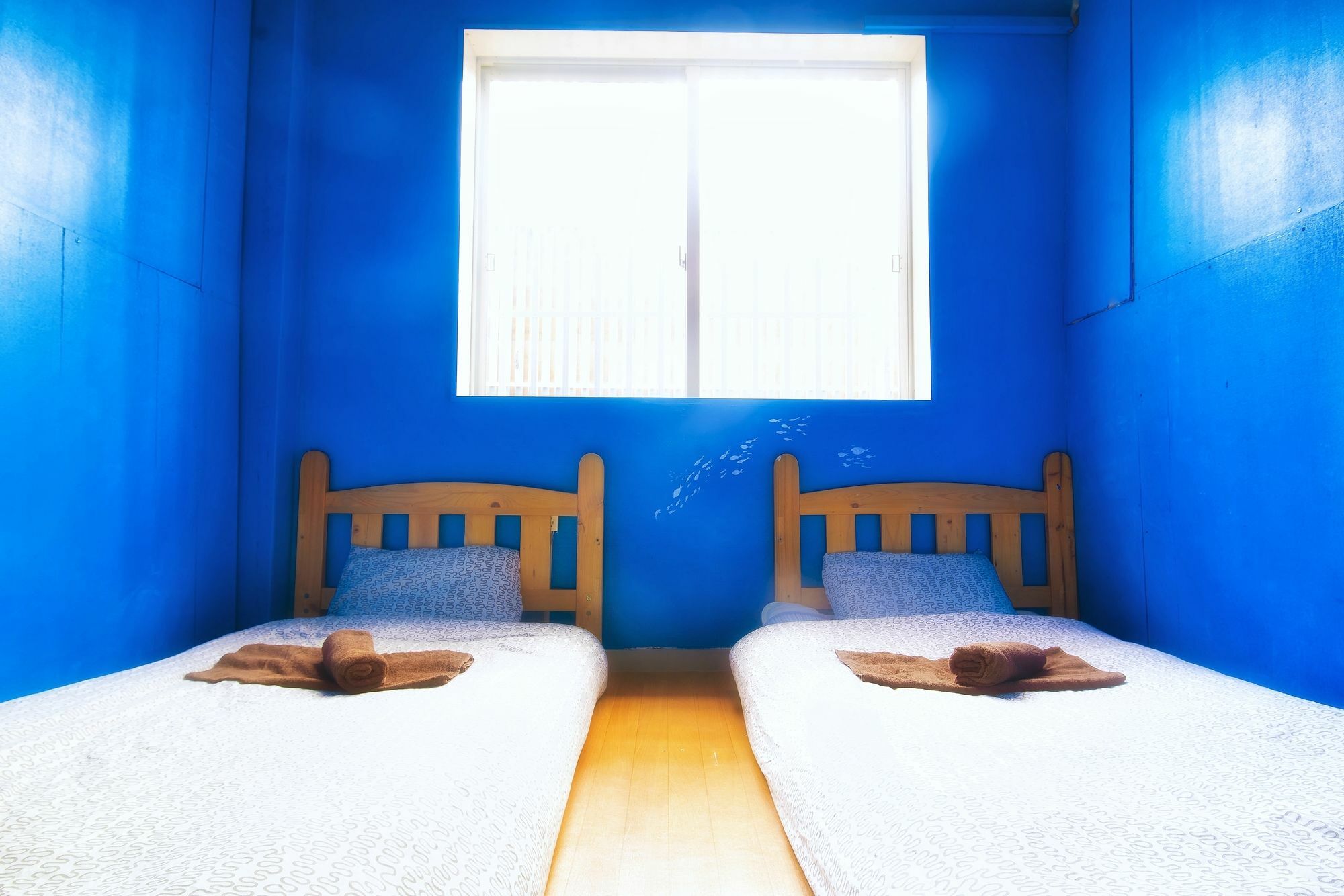 Next Tainment Naha Hostel ภายนอก รูปภาพ